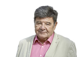 Uroš Štanc, Mayor of Ruše (SI)