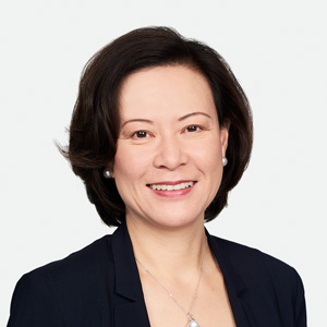Eunice Zender Lai (Foto)